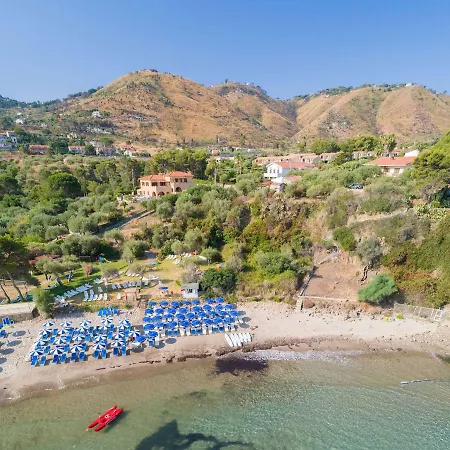 - Sporting Club Hotel Cefalù