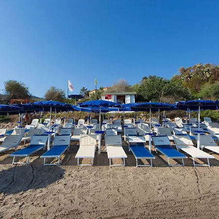 - Sporting Club 3* Cefalù