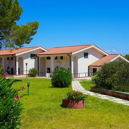 - Sporting Club Hotel Cefalù