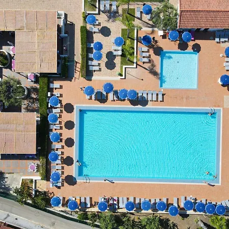 - Sporting Club 3* Cefalù