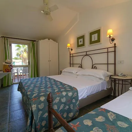 Hotel - Sporting Club 3*