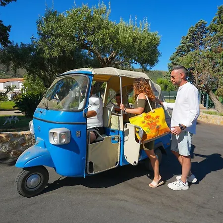 Hotel - Sporting Club