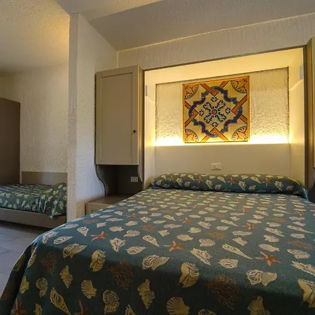 - Sporting Club Hotel