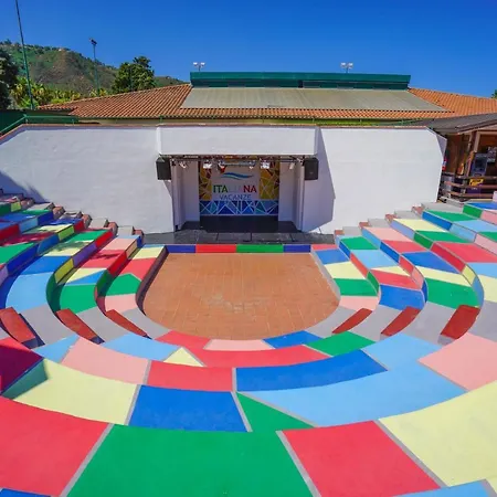 호텔 - Sporting Club