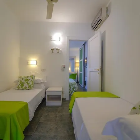 Hotel - Sporting Club 3*