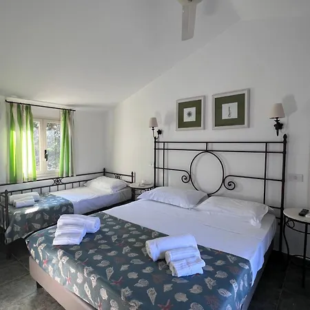 - Sporting Club Hotel