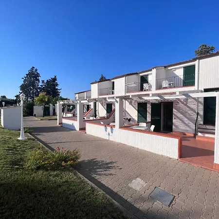 Hotel - Sporting Club