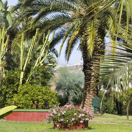 Hotel - Sporting Club 3*