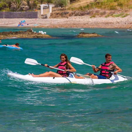 - Sporting Club 호텔