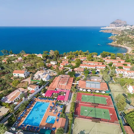 Hotel - Sporting Club