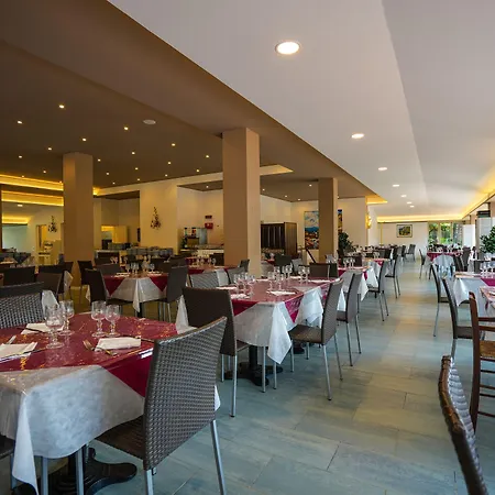 Hotel - Sporting Club