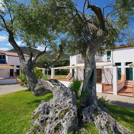 Hotel - Sporting Club Cefalù