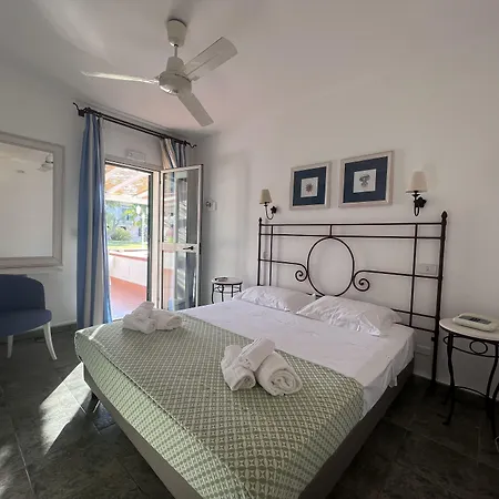 Hotel - Sporting Club