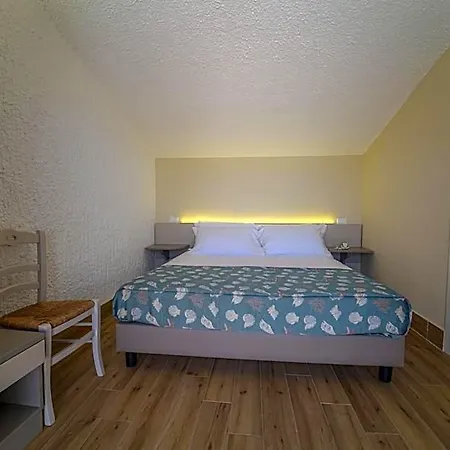 Hotel - Sporting Club