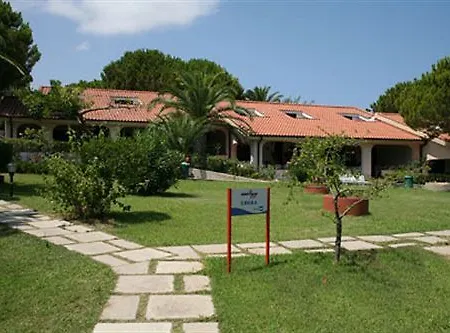 - Sporting Club Hotel Cefalù