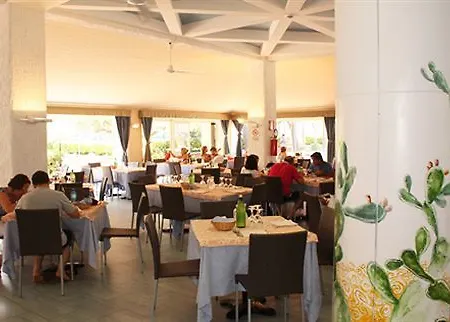 - Sporting Club 3* Cefalù