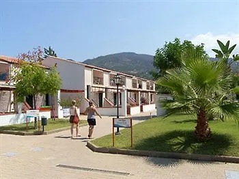 - Sporting Club 3* Cefalù