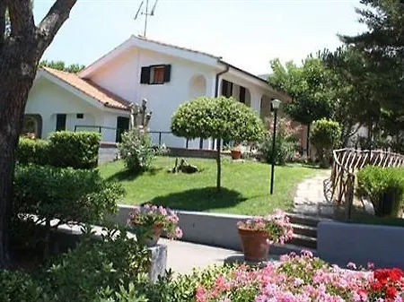 Hotel - Sporting Club Cefalù