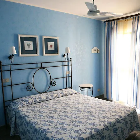 Hotel - Sporting Club Cefalù