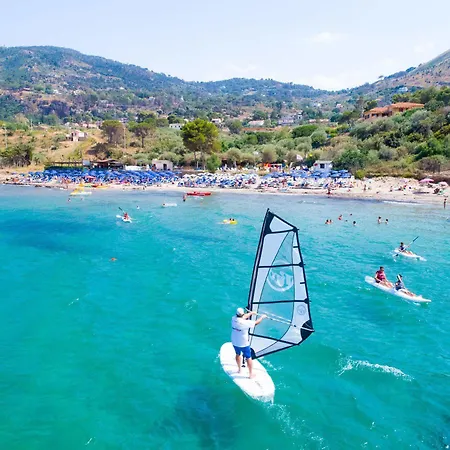 - Sporting Club Cefalù