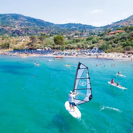 - Sporting Club Cefalù