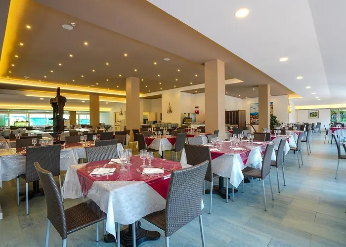 Готель - Sporting Club 3*