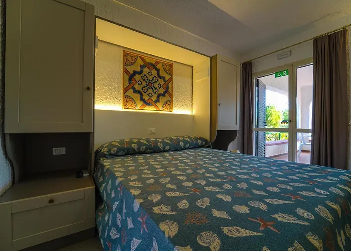 - Sporting Club Ξενοδοχείο Cefalù