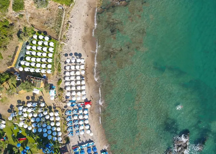 - Sporting Club 3* Cefalù