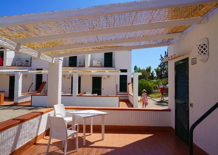 - Sporting Club Ξενοδοχείο