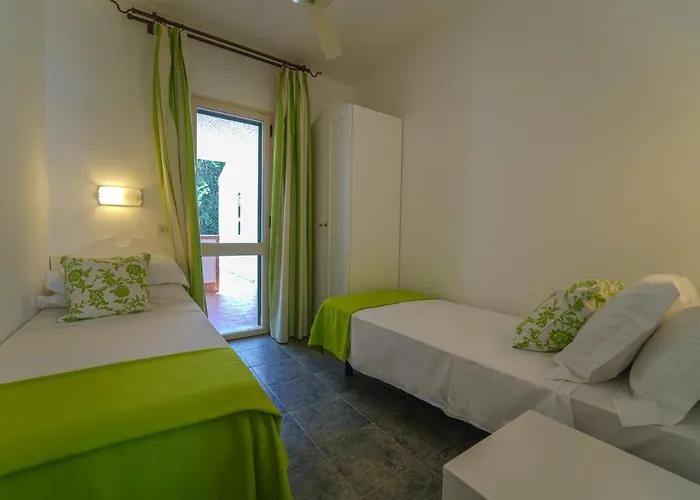 Ξενοδοχείο - Sporting Club Cefalù