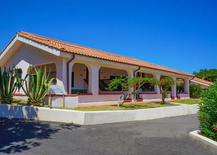 Ξενοδοχείο - Sporting Club 3*