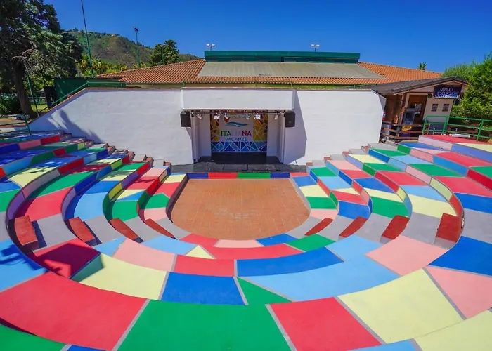 Ξενοδοχείο - Sporting Club