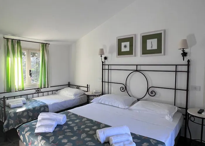 - Sporting Club Ξενοδοχείο