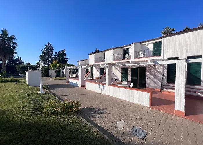 Szálloda - Sporting Club