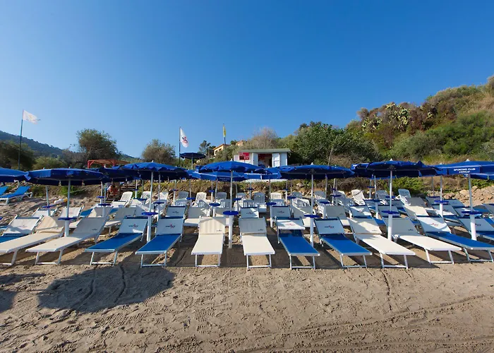 Ξενοδοχείο - Sporting Club 3*