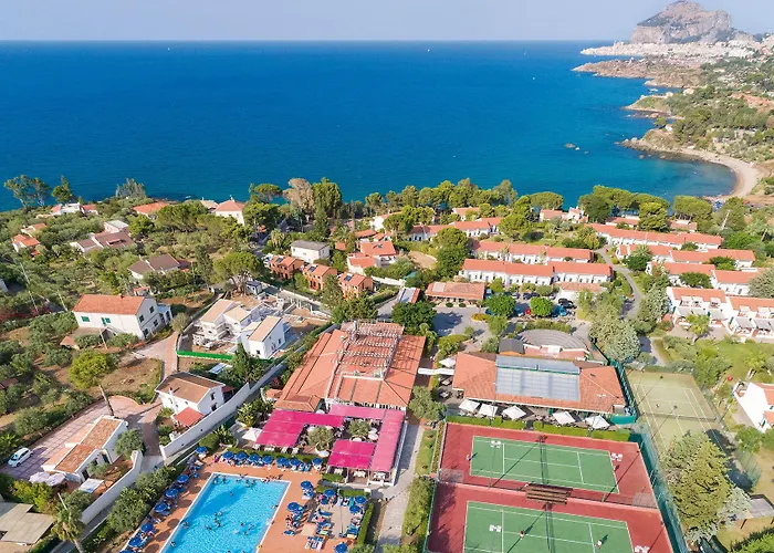 Szálloda - Sporting Club