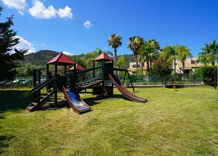 Готель - Sporting Club 3*