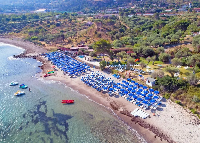 - Sporting Club Ξενοδοχείο