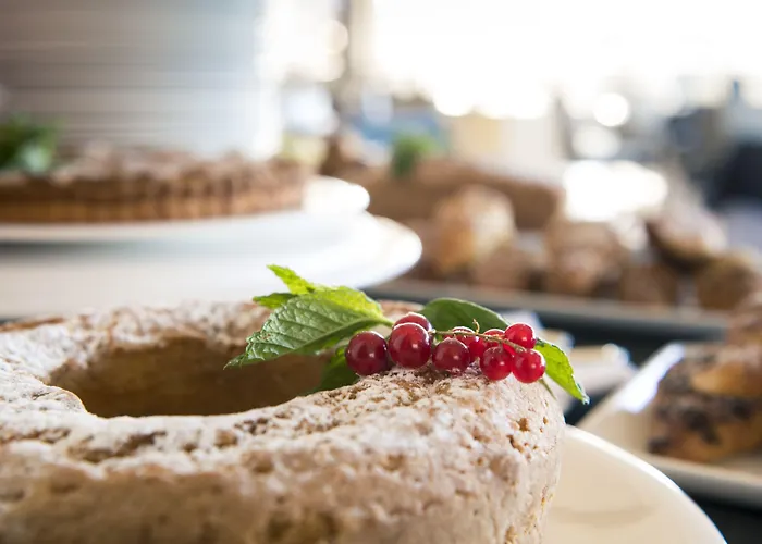 Готель - Sporting Club 3*