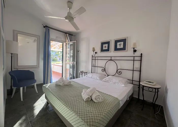 Szálloda - Sporting Club