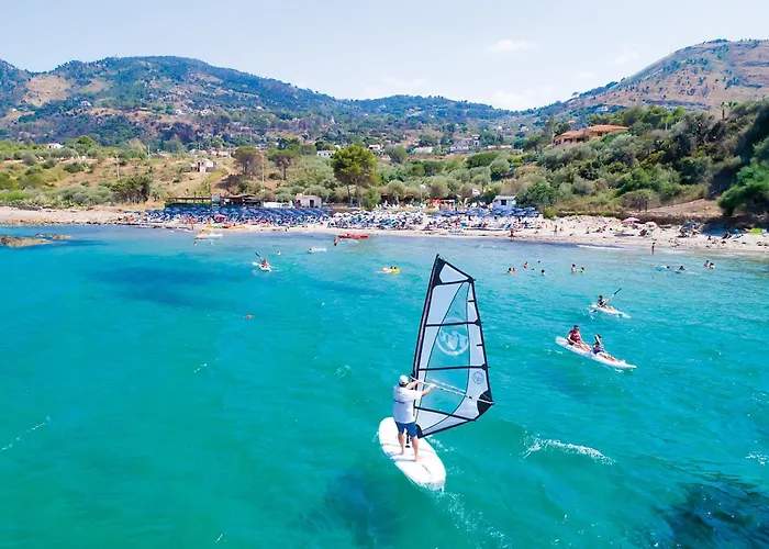 - Sporting Club Cefalù